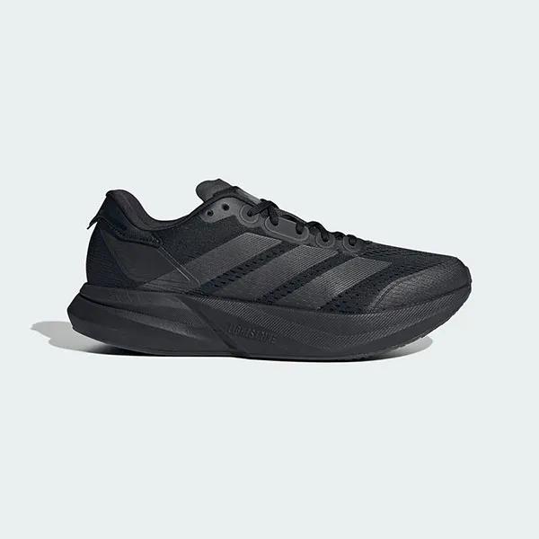 Giày Chạy Bộ Nam Adidas Duramo Speed 2 IH8204 Màu Đen Size 8- UK