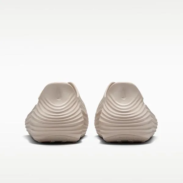 Giày Sục Nữ Nike ReactX Rejuven8 'Light Orewood Brown' HV5062-100 Màu Nâu Nhạt Size 36.5