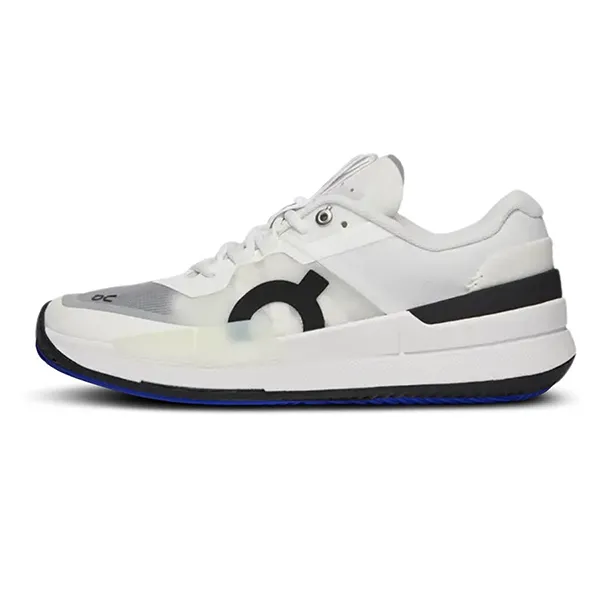 Giày Tennis/Pickleball Nam On Running Roger Pro 2 Clay White Màu Trắng Size 42