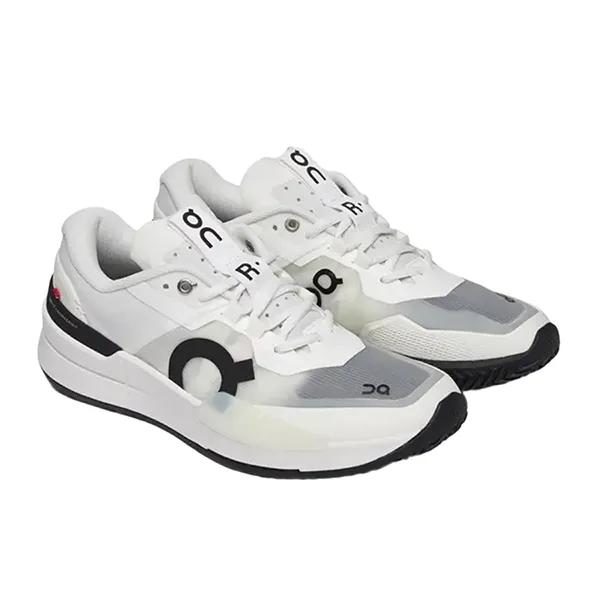 Giày Tennis/Pickleball Nam On Running Roger Pro 2 Clay White Màu Trắng Size 42