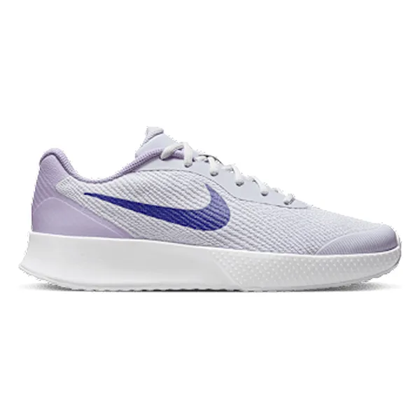 Giày Tennis/ Pickleball Nữ Nike Vapor Lite 3 Amethyst Tint Deep Night FZ2156-500 Màu Tím Nhạt Size 36.5