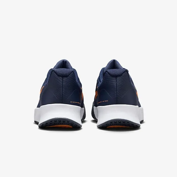 Giày Tennis/Pickleball Nam Nike Vapor Lite 3 ‘Thunder Blue Marrakesh’ FZ2155-400 Màu Xanh Navy Size 40