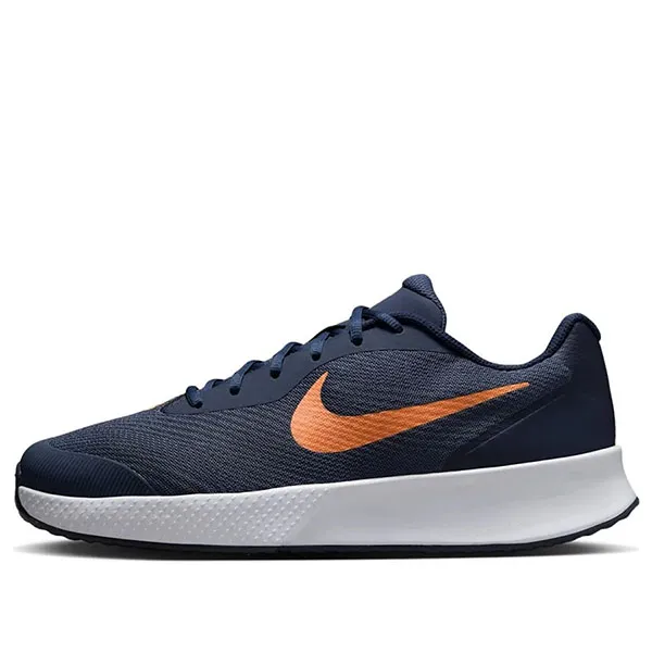 Giày Tennis/Pickleball Nam Nike Vapor Lite 3 ‘Thunder Blue Marrakesh’ FZ2155-400 Màu Xanh Navy Size 40