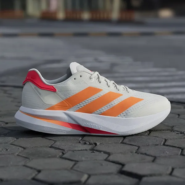 Giày Thể Thao Adidas Duramo Speed 2 JQ0625 Màu Trắng - Cam Size 10 UK