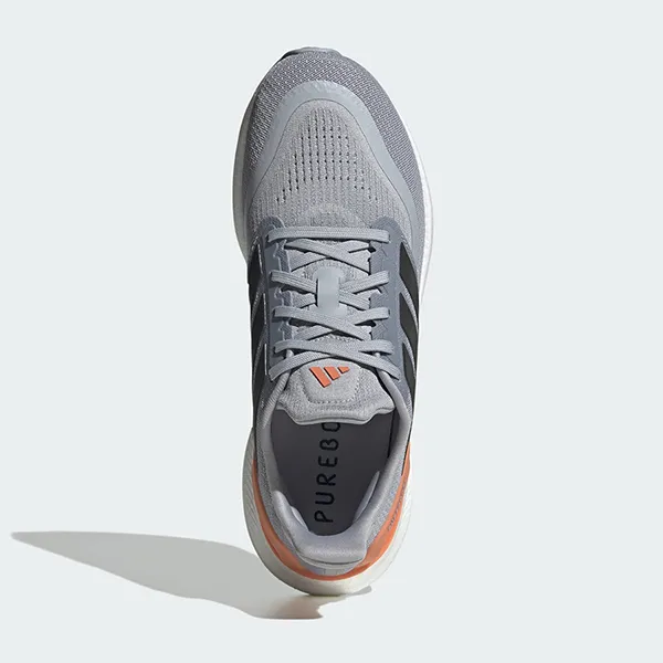 Giày Thể Thao Adidas Pureboost 5 Shoes JQ6896 Màu Trắng - Xám Size 10- UK