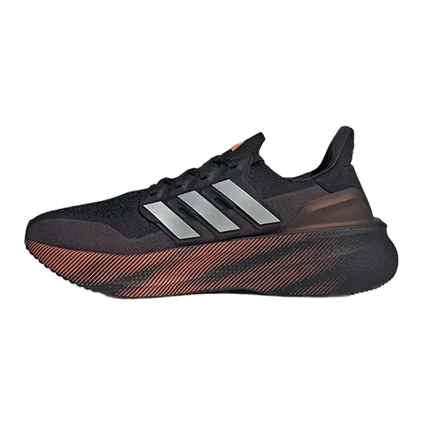 Giày Thể Thao Adidas Ultraboost 5.0 Shoes JQ6653 Màu Đen - Cam Size 7- UK