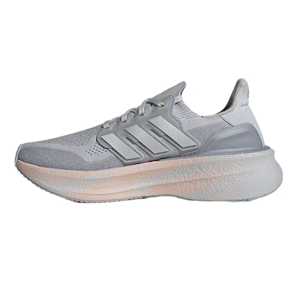 Giày Thể Thao Adidas Ultraboost 5 Shoes JQ6658 Màu Xám Nhạt Size 4- UK