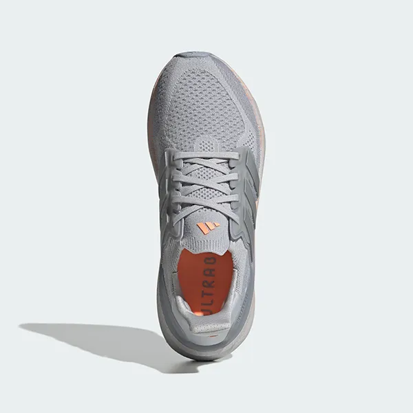 Giày Thể Thao Adidas Ultraboost 5 Shoes JQ6658 Màu Xám Nhạt Size 4- UK