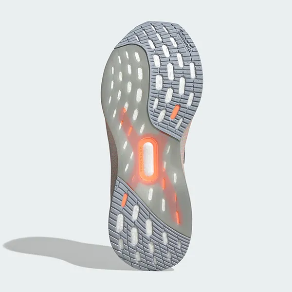 Giày Thể Thao Adidas Ultraboost 5 Shoes JQ6658 Màu Xám Nhạt Size 4- UK