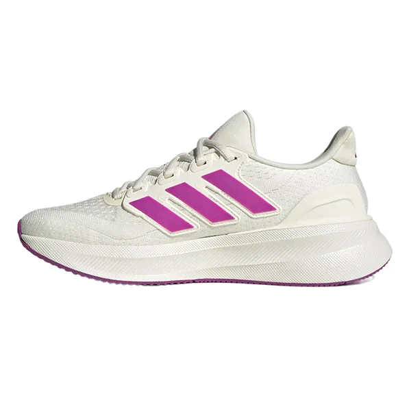 Giày Thể Thao Adidas Ultrarun 5 W Running Shoes JQ6948 Màu Tím Trắng Size 4- UK