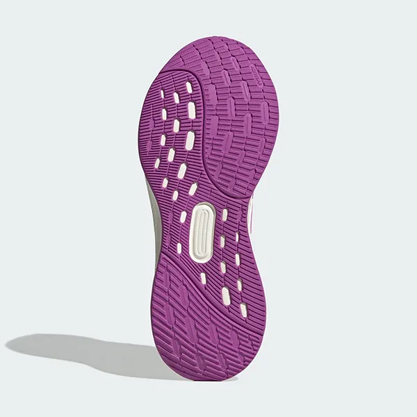 Giày Thể Thao Adidas Ultrarun 5 W Running Shoes JQ6948 Màu Tím Trắng Size 4- UK