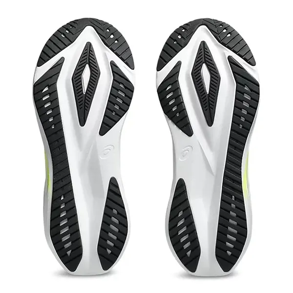 Giày Thể Thao Nam Asics Versablast 4 Midnight/Citron Shoes 1011B984.402 Màu Navy Size 41.5