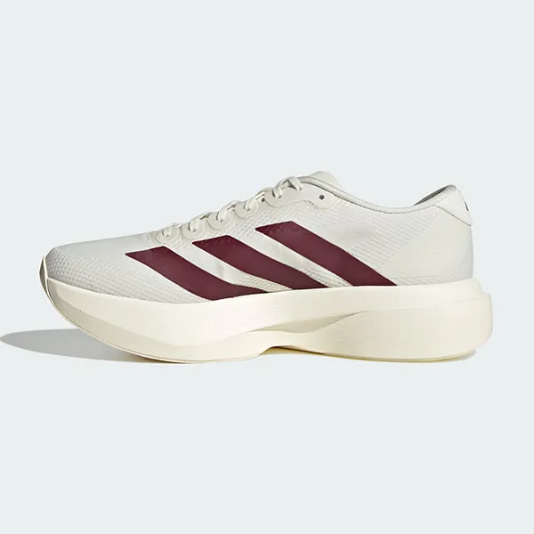 Giày Thể Thao Nam Adidas Adizero EVO SL Shoes JR2020 Màu Đỏ Trắng Size 8-UK