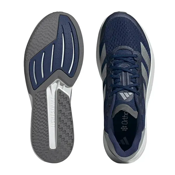 Giày Thể Thao Nam Adidas Duramo Speed 2 Running JS4415 Màu Xanh Navy Size 9 UK