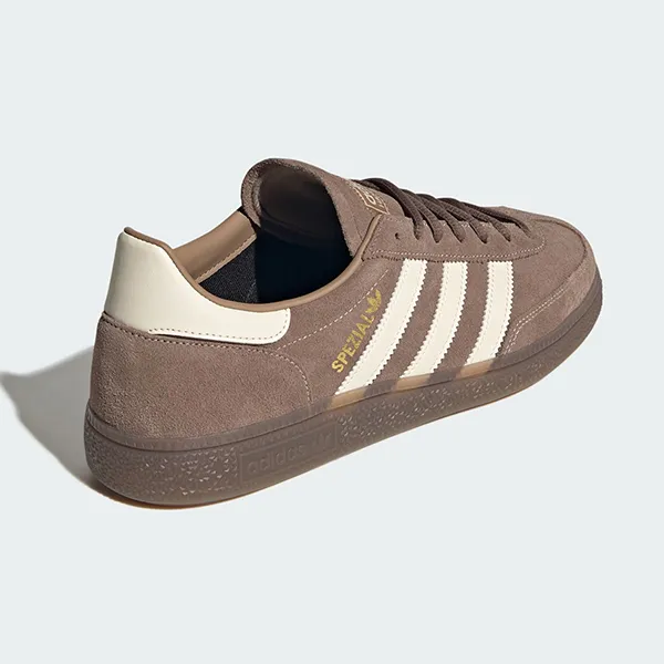 Giày Thể Thao Nam Adidas Handball Spezial KK1153 Màu Nâu Size 5- UK