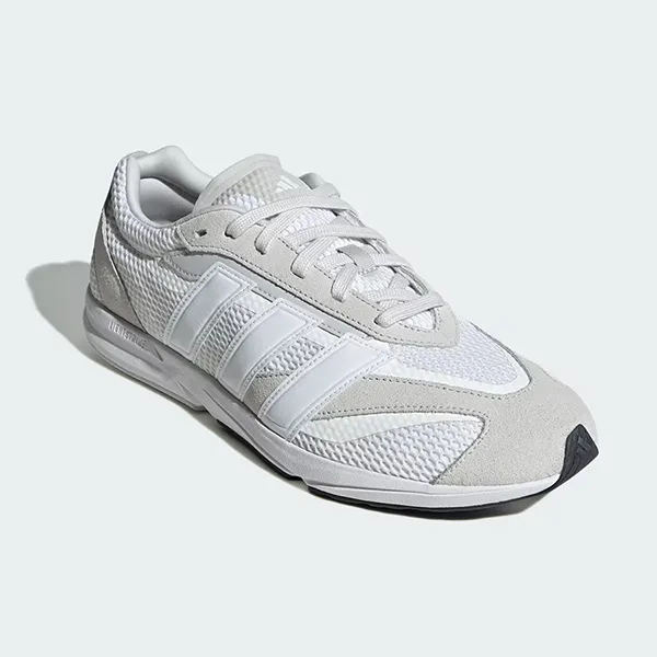Giày Thể Thao Nam Adidas Lightblaze LP JS3210 Màu Trắng Size 9- UK