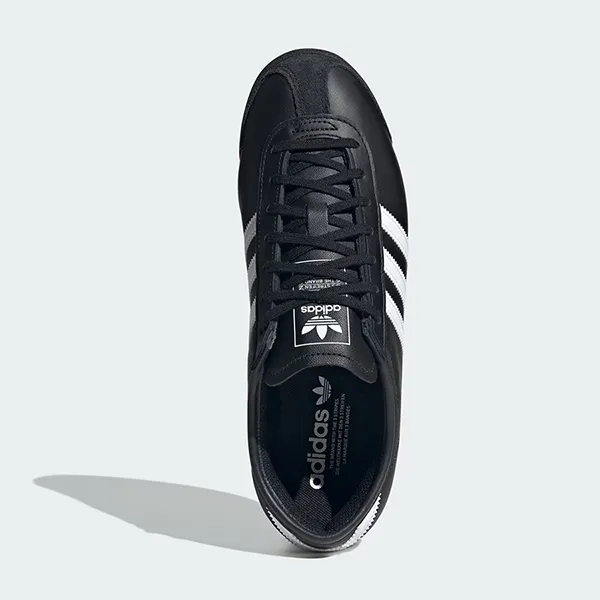 Giày Thể Thao Nam Adidas Originals Italia 70S JS1324 Màu Đen Size 9 UK