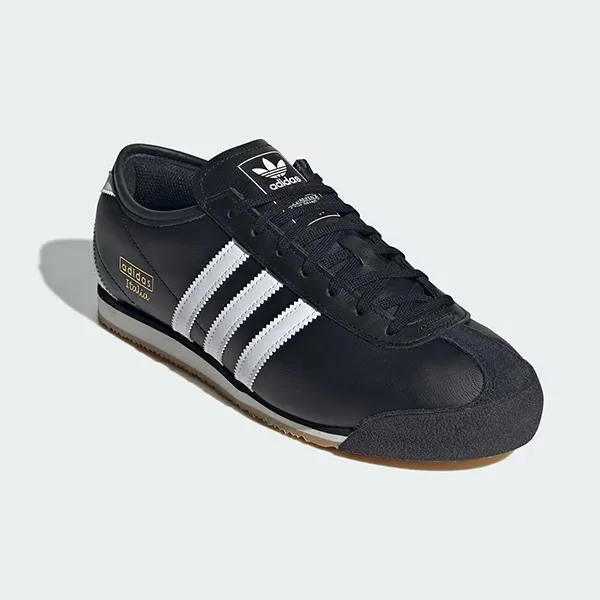 Giày Thể Thao Nam Adidas Originals Italia 70S JS1324 Màu Đen Size 9 UK