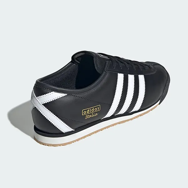 Giày Thể Thao Nam Adidas Originals Italia 70S JS1324 Màu Đen Size 9 UK
