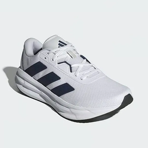 Giày Thể Thao Nam Adidas Running Galaxy 7JQ2620 Màu Trắng Size 9 UK