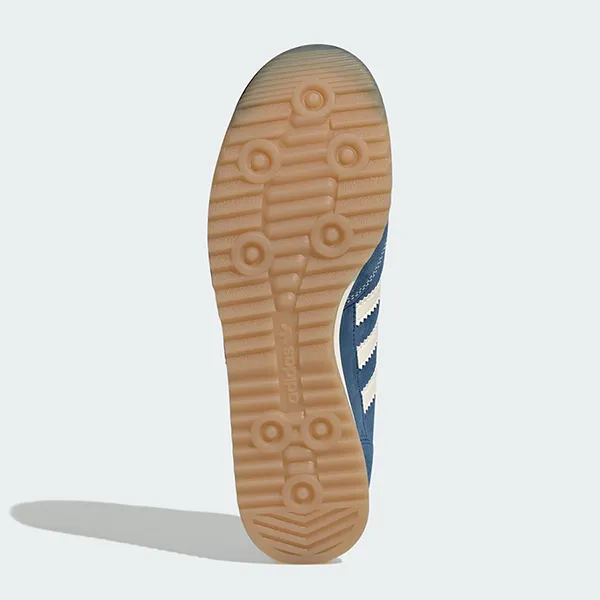 Giày Thể Thao Nam Adidas SL 72 RS JQ9824 Màu Xanh Blue Size 6 UK