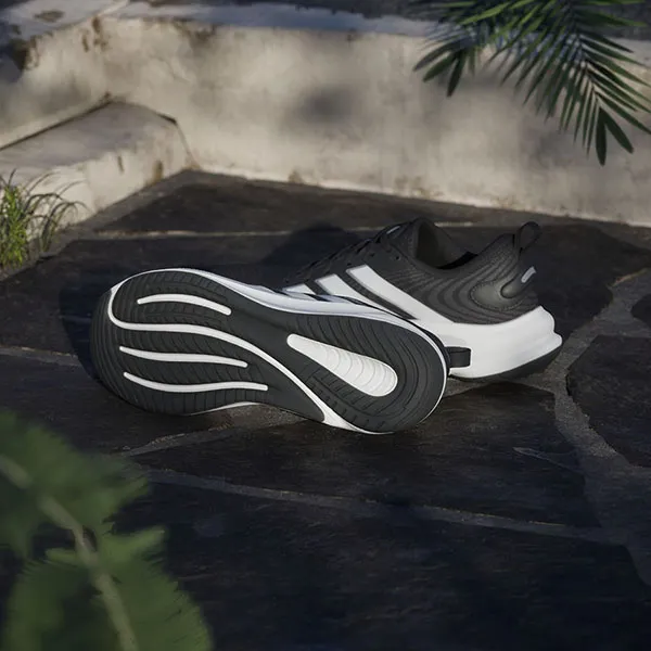 Giày Thể Thao Nam Adidas Supernova EASE 2 M JQ5859 Màu Đen Size 6- UK