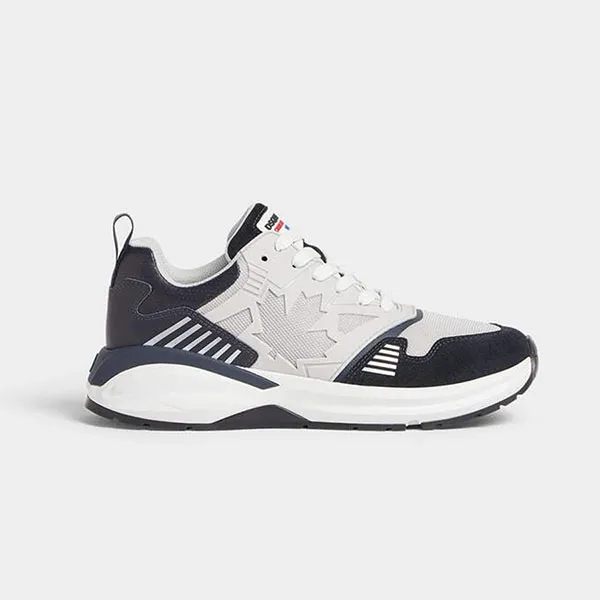 Giày Thể Thao Nam Dsquared2 M2005 Phối Màu Size 39