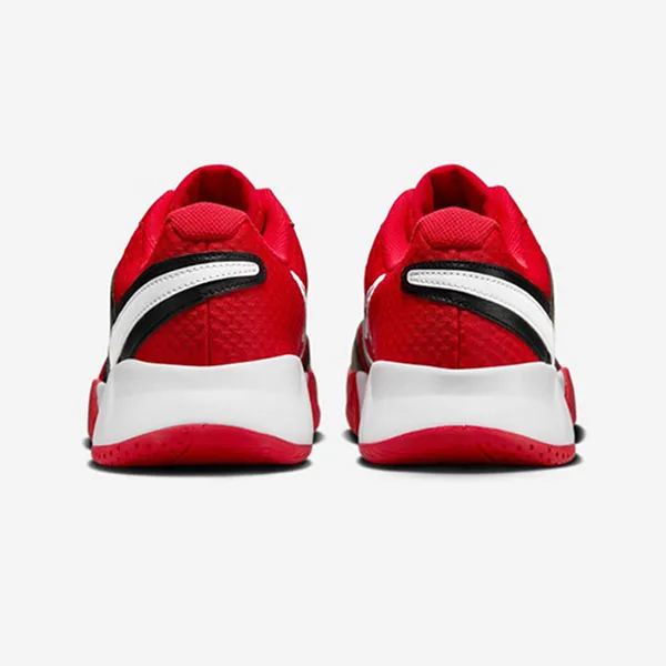 Giày Thể Thao Nam Nike Court Lite 4 Men's Tennis Shoes FD6574-600 Màu Đỏ Đen Size 40