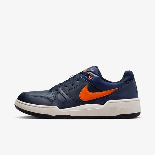 Giày Thể Thao Nam Nike Full Force Low FB1362-400 Màu Xanh Blue Size 7.5