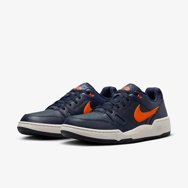 Giày Thể Thao Nam Nike Full Force Low FB1362-400 Màu Xanh Blue Size 7.5