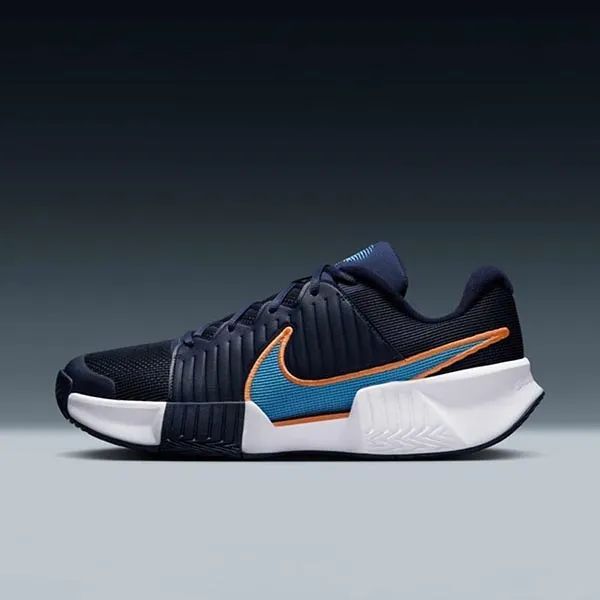 Giày Thể Thao Nam Nike GP Challenge Pro FB3145-400 Màu Xanh Navy Size 40
