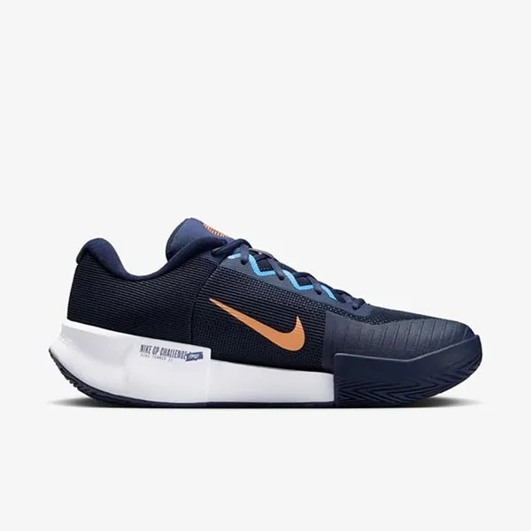 Giày Thể Thao Nam Nike GP Challenge Pro FB3145-400 Màu Xanh Navy Size 40