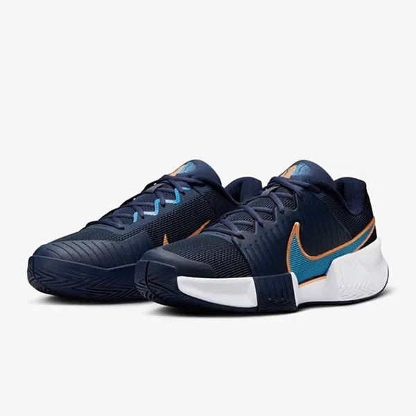 Giày Thể Thao Nam Nike GP Challenge Pro FB3145-400 Màu Xanh Navy Size 40