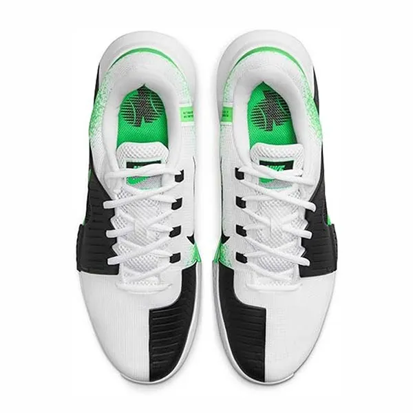 Giày Thể Thao Nam Nike GP Challenge Pro FB3147-100 Màu Đen Trắng Size 40