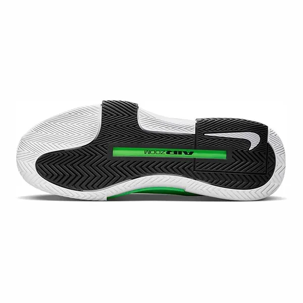 Giày Thể Thao Nam Nike GP Challenge Pro FB3147-100 Màu Đen Trắng Size 40