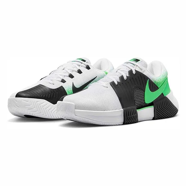 Giày Thể Thao Nam Nike GP Challenge Pro FB3147-100 Màu Đen Trắng Size 40