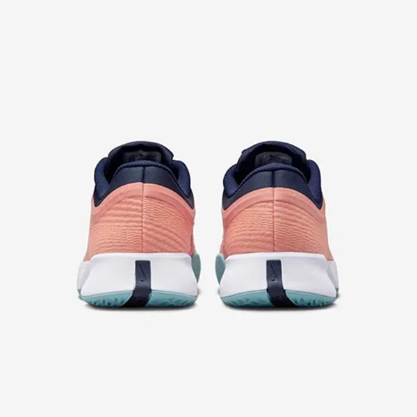 Giày Thể Thao Nam Nike Vapor Pro 3 Clay Apricot Agate HQ6034-800 Màu Hồng Cam Size 40