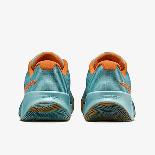 Giày Thể Thao Nam Nike Zoom Challenge Blue Mint FQ4154-400 Màu Xanh Size 40.5