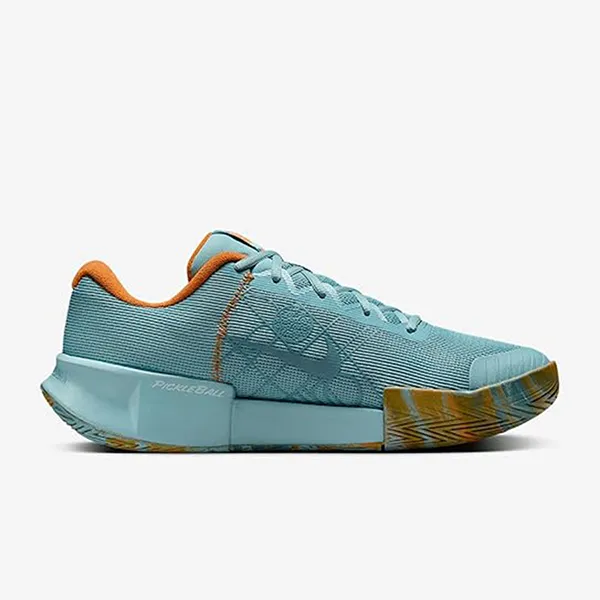 Giày Thể Thao Nam Nike Zoom Challenge Blue Mint FQ4154-400 Màu Xanh Size 40.5