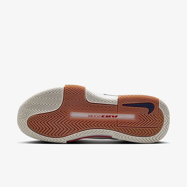 Giày Thể Thao Nam Nike Zoom GP Challenge 1 FB3148-103 Màu Trắng Size 39