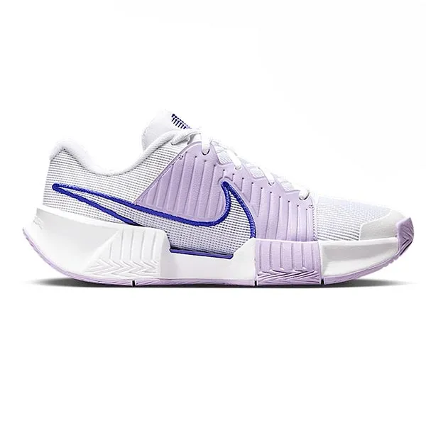 Giày Thể Thao Nike GP Challenge Pro FB3146-101 Màu Trắng Phối Tím Size 39