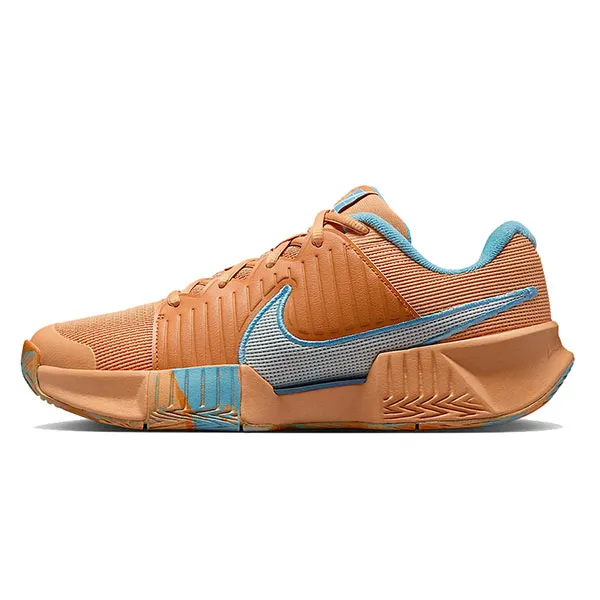 Giày Thể Thao Nike Zoom Challenge Copper Moon FQ4155-802 Màu Nâu Size 38