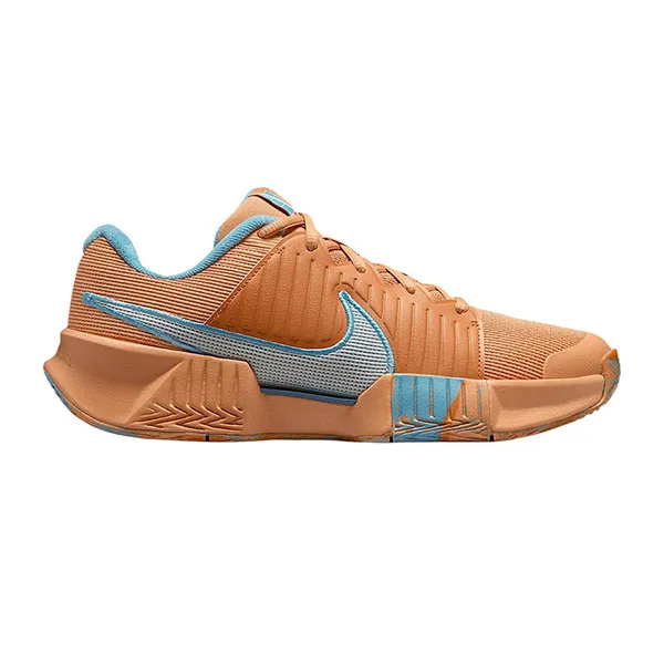 Giày Thể Thao Nike Zoom Challenge Copper Moon FQ4155-802 Màu Nâu Size 38