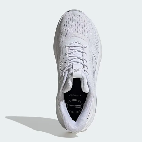 Giày Thể Thao Nữ Adidas Cloudfoam Cuxxion Rapidfit HP3446 Màu Trắng Size 6 UK