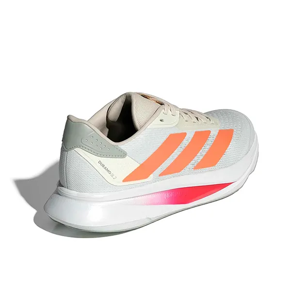 Giày Thể Thao Nữ Adidas Duramo Sl 2.0 Running JQ0605 Màu Trắng/Cam Size 7 UK