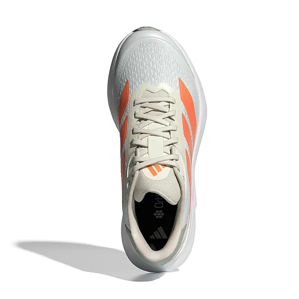 Giày Thể Thao Nữ Adidas Duramo Sl 2.0 Running JQ0605 Màu Trắng/Cam Size 7 UK