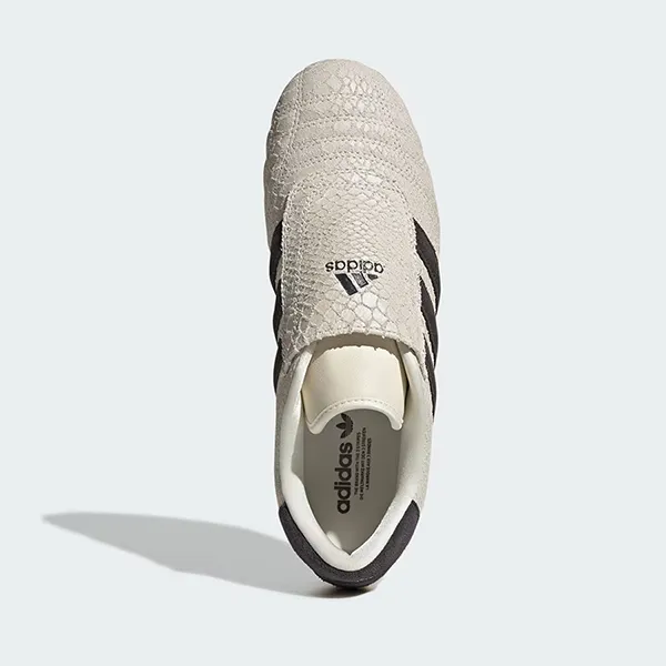 Giày Thể Thao Nữ Adidas Taekwondo IH4447 Màu Trắng Kem Size 8- UK