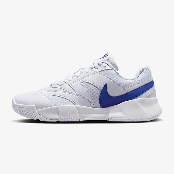 Giày Thể Thao Nữ Nike Court Lite 4 Tennis Shoes FD6575-500 Màu Trắng Size 36.5