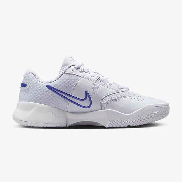 Giày Thể Thao Nữ Nike Court Lite 4 Tennis Shoes FD6575-500 Màu Trắng Size 36.5