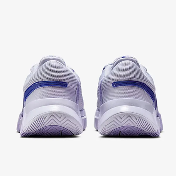 Giày Thể Thao Nữ Nike Zoom GP Challenge 1 Tennis Shoes FB3148-500 Màu Tím Nhạt Size 36